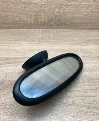 Mini One - Cooper R50 - 53 Rear view mirror (interior) 015746