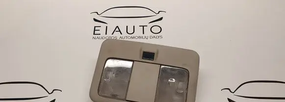 Nissan Murano Z50 Front seat light 2B8D