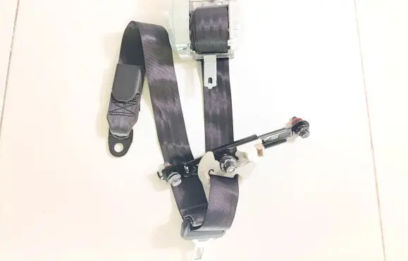 KIA Ceed Front seatbelt 88810A2100 88820A2100