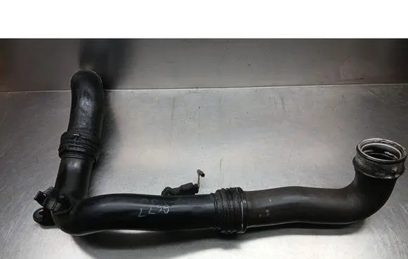 Audi A3 S3 8P Intercooler hose/pipe 1K0145762L