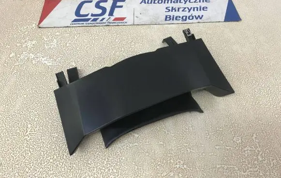 Ford S-MAX Dashboard trim