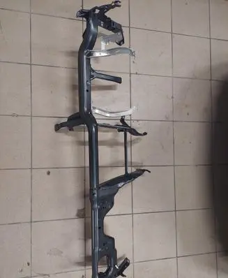 Audi A6 S6 C7 4G Dashboard cross member/frame bar 4G1857025B 4G1880354