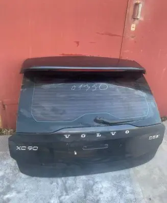 Volvo XC90 Tailgate/trunk/boot lid