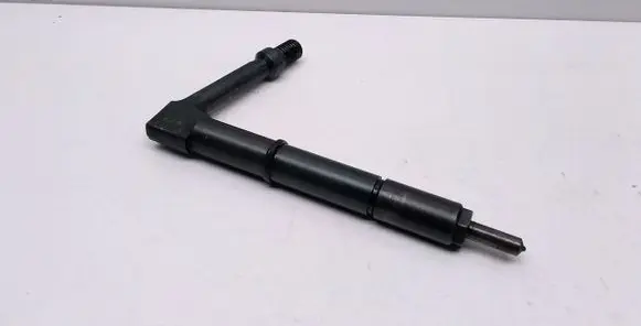 Nissan Almera Tino Fuel injector 2213484391