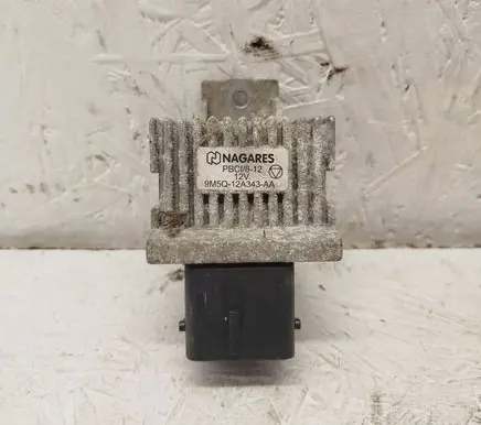 Ford Kuga II Glow plug pre-heat relay 9M5Q12A343AA