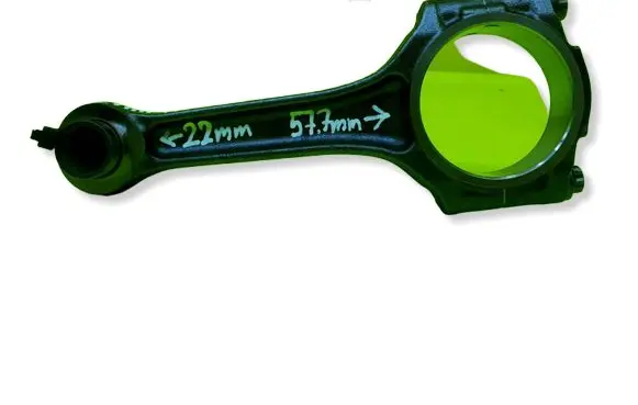 Maserati Levante Connecting rod/conrod 326368Y