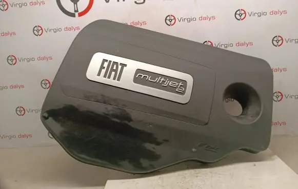 Fiat Freemont Engine cover (trim) 62541B 04627390AE 04627906AF