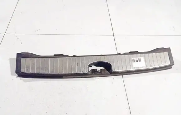 Opel Signum Other trunk/boot trim element 24434596 1832989