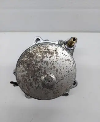Suzuki SX4 Vacuum pump