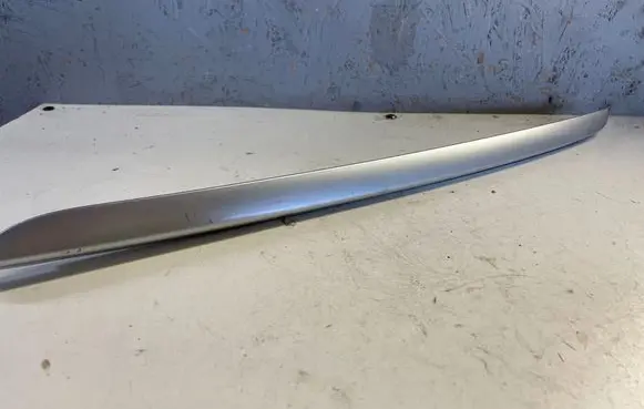 Renault Scenic III - Grand scenic III Dashboard glove box trim 684120014R