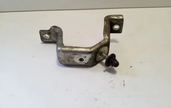 Toyota Hilux (AN120, AN130) Other engine bay part