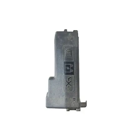 Chevrolet Equinox Fuse box cover 39201571