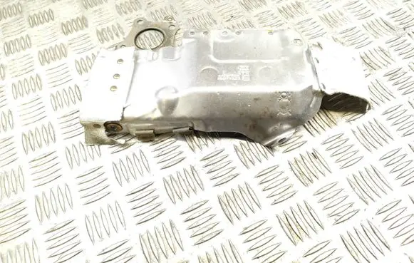 Opel Astra K Exhaust heat shield 55514772