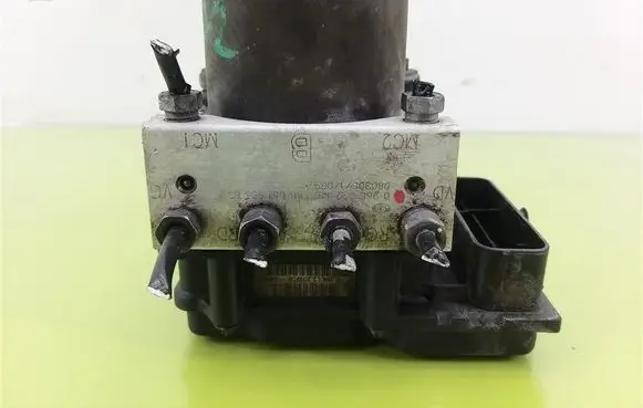 Citroen Berlingo ABS Pump 0265232146