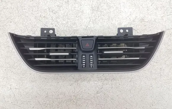 Ford Escape IV Dash center air vent grill JX7B19K617 JX7B19K617AP3LPQ JX7T13A350