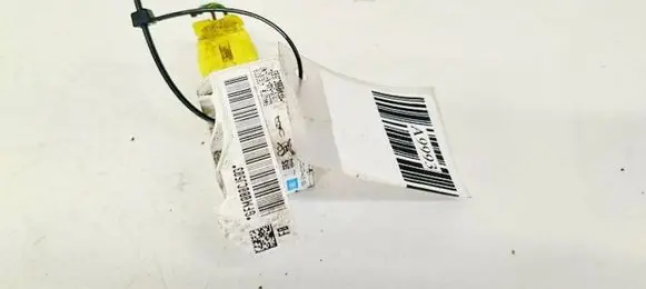 Honda Jazz Airbag deployment crash/impact sensor 77970SAAN912M1 77970-SAA-N912-M1