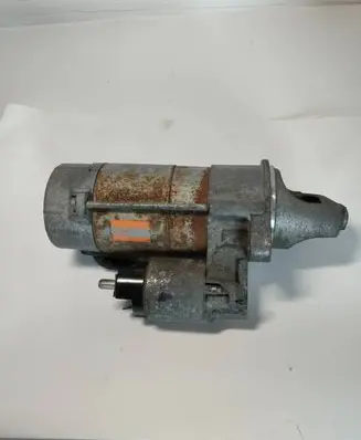 Mitsubishi Outlander Starter motor 1810A241 4380000310
