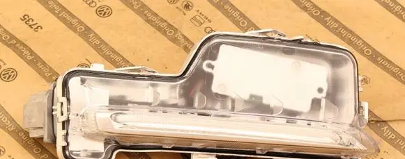 Volvo S60 LED Daytime headlight 31420396