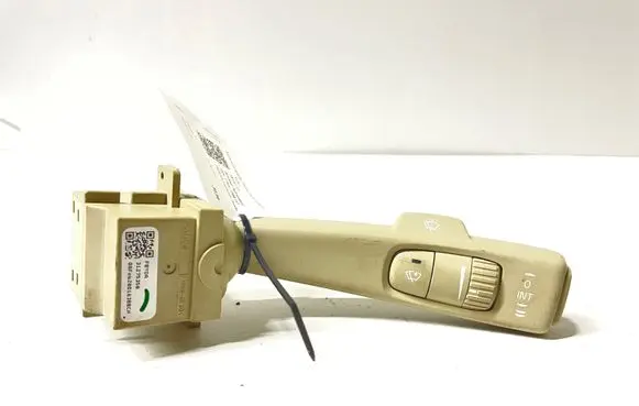 Volvo S80 Indicator stalk 31275358