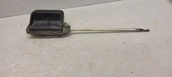 Volkswagen Caddy Sliding door interior handle 7H0843641D