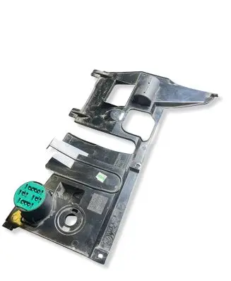 BMW X5 E53 Trim molding 51458402259