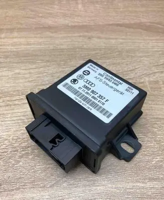 Seat Alhambra (Mk2) Light module LCM 5M0907357F 5WK50466