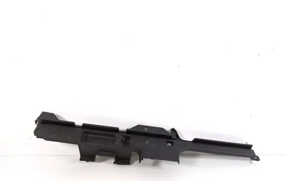 Porsche Panamera (970) Tailgate/trunk side cover trim 97055141700