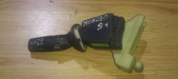Ford Mondeo MK I Wiper control stalk 93bg17k478db