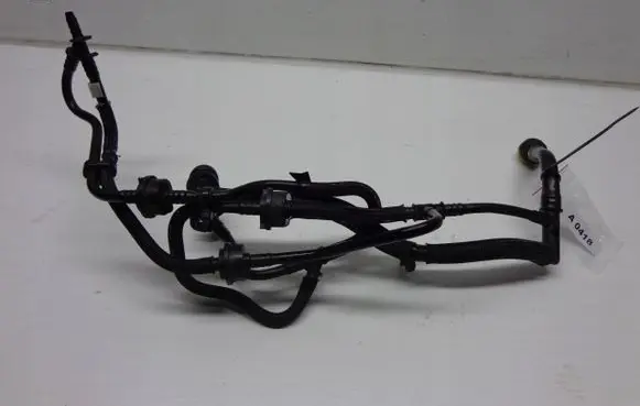 Dacia Duster II Engine H5HB470