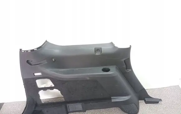 Ford Galaxy Front door card panel trim