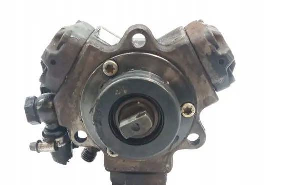 Opel Meriva A Fuel injection high pressure pump 0445010138