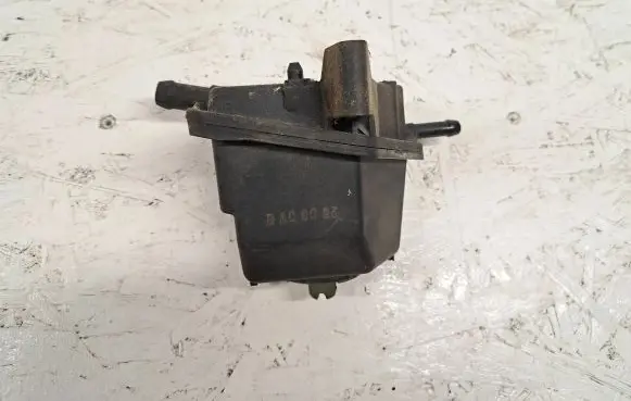 Audi A3 S3 8L Power steering fluid tank/reservoir 1J0422371C