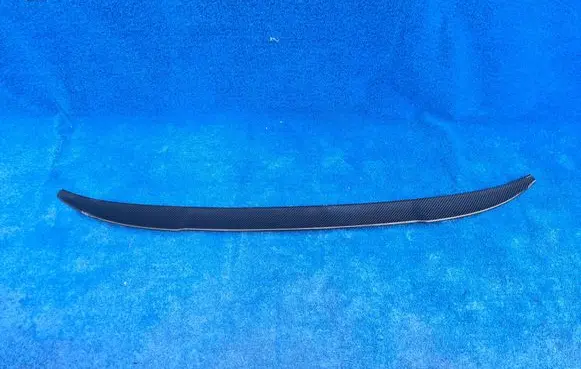 BMW X4 G02 Rear window tailgate spoiler 8083993