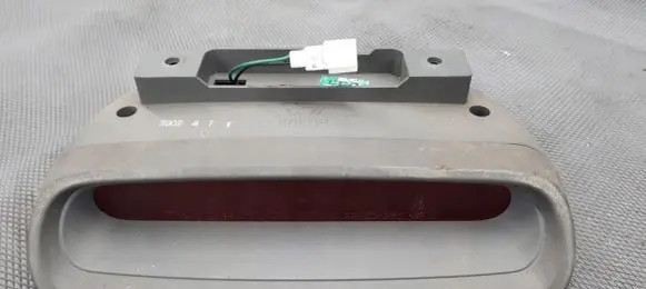 Hyundai Santa Fe Third/center stoplight 92750-260