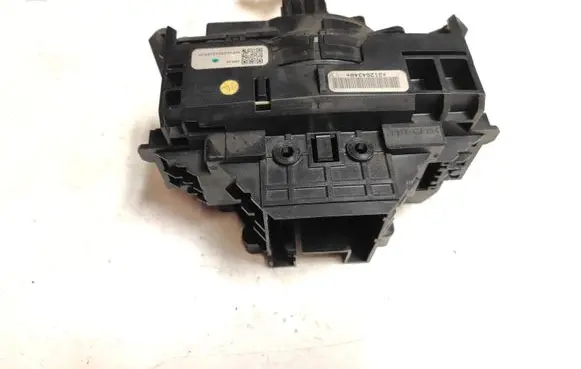 Volvo S80 Steering angle sensor 31264340