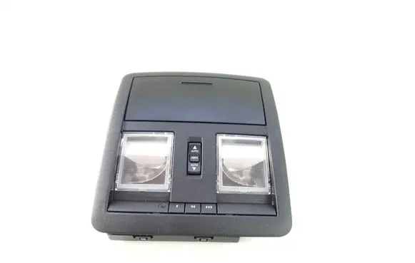 Dodge Challenger Front seat light 1LE17DX9AA 2608105-DX9