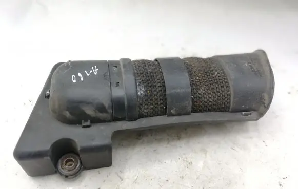 Hyundai Santa Fe Air intake hose/pipe 2821026200