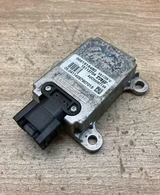 Peugeot 407 ESP acceleration yaw rate sensor 9661616480 15113704