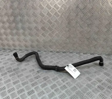 Land Rover Discovery Sport Engine coolant pipe/hose GJ327H255AB