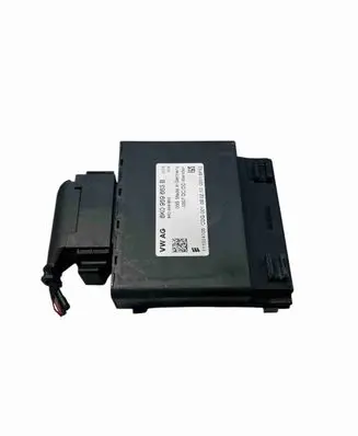 Audi A5 8T 8F Voltage converter/converter module 8K0959663