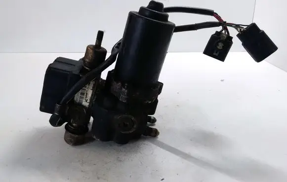 Ford Escort ABS Pump 92AB2C219AB