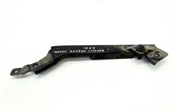 Renault Megane E-Tech Headlight/headlamp mounting bracket 625124226R