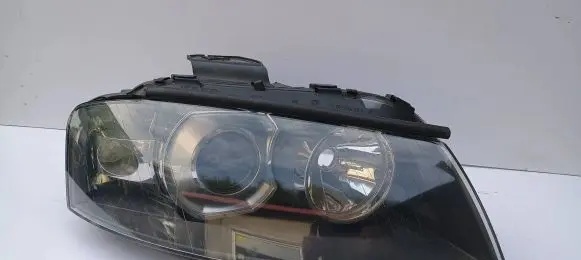 Audi A3 S3 8P Headlight/headlamp 8P0941030D