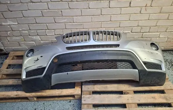 BMW X3 F25 Front bumper 7210440 51117210440 354