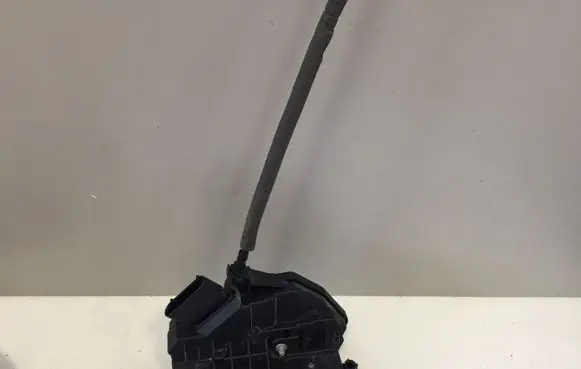 Ford Focus Front door lock A21813