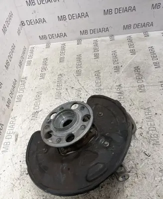Mercedes-Benz GLC X253 C253 Rear wheel hub W253