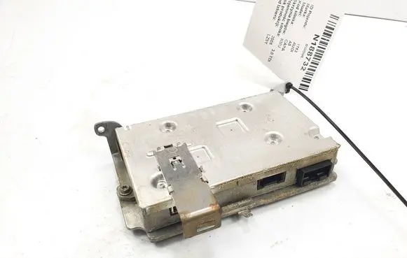 Audi A5 8T 8F HiFi Audio sound control unit 8T0035462