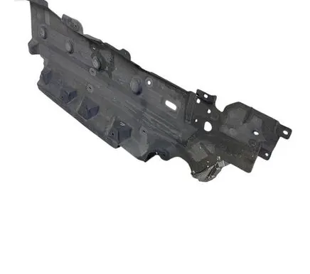 Ford Edge II Side bottom protection K2GBR11132BA