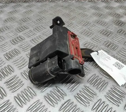 Audi A5 Current control relay 8W0941823F