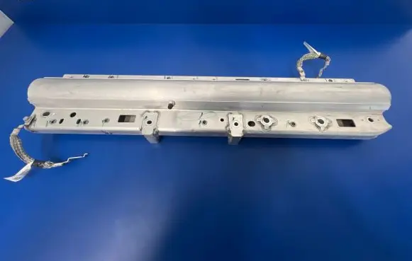 Tesla Model S Other engine bay part 160921199E